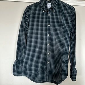 Brooks Brothers Men’s button down